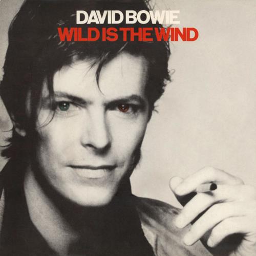David Bowie